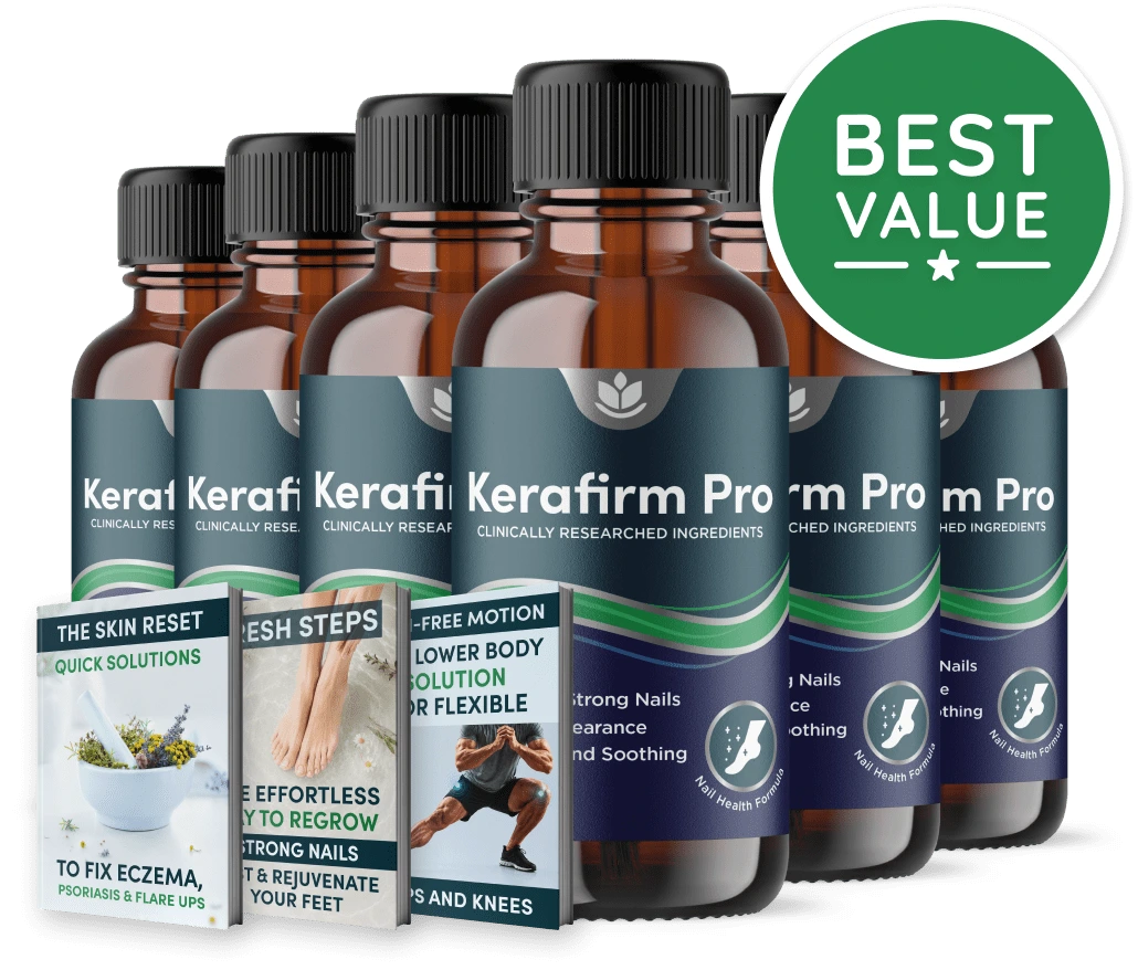 kerafirm-pro kerafirm-pro-6-bottles